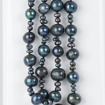 Freshwater Pearl Necklace